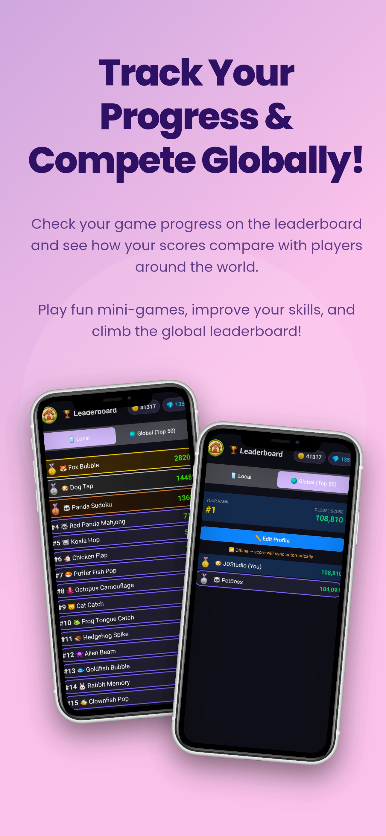 Help & FAQ